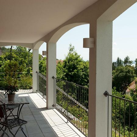 Ferienwohnungen Rothmund Uhldingen-Mühlhofen Buitenkant foto