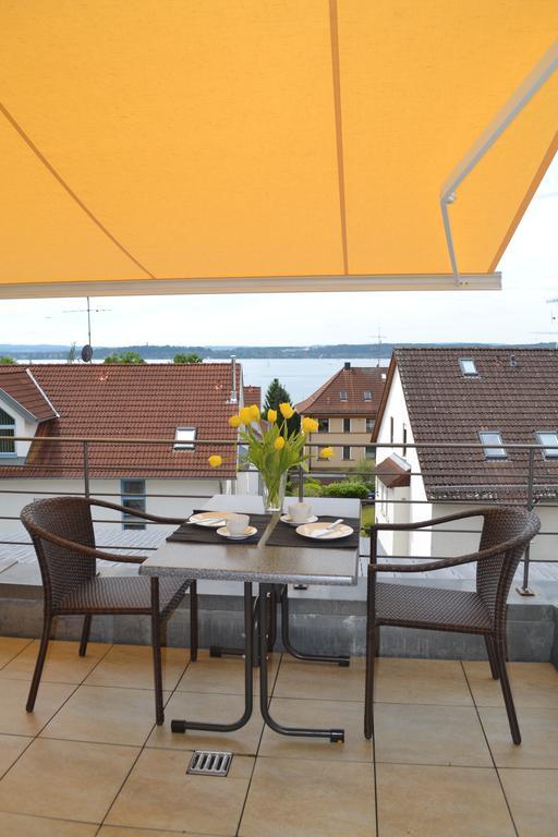 Ferienwohnungen Rothmund Uhldingen-Mühlhofen Buitenkant foto