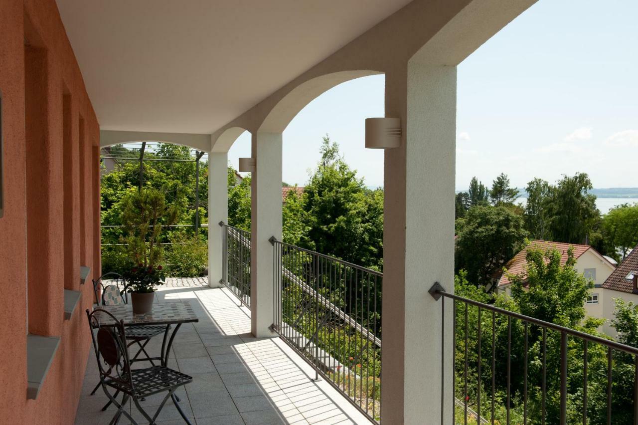 Ferienwohnungen Rothmund Uhldingen-Mühlhofen Buitenkant foto